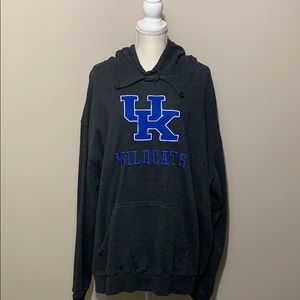 University of Kentucky hoodie
